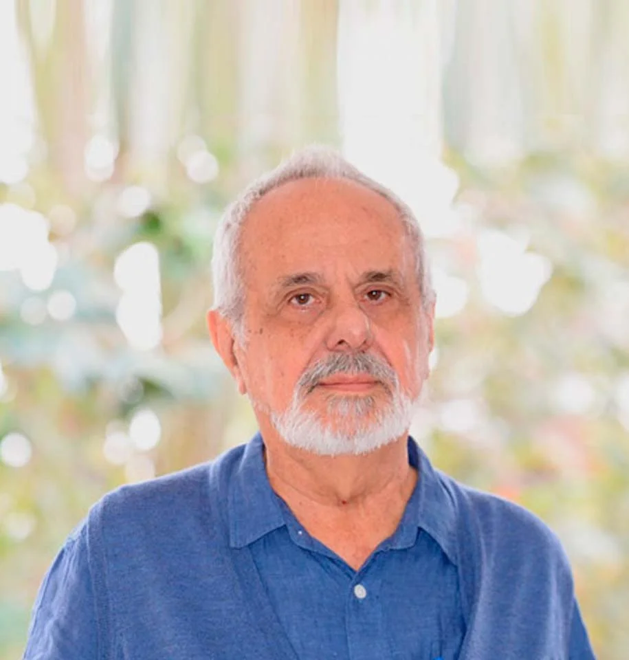 Emilio Ribes Iñesta: 50 años de legado en ALAMOC Emilio Ribes Iñesta, fundador de ALAMOC, conmemoración 50 años de ALAMOC.