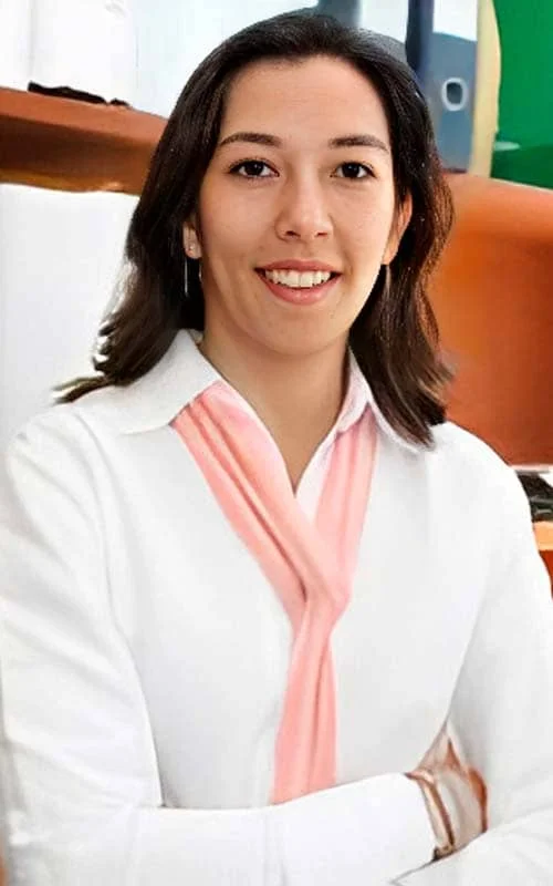 Andrea Milena García, PhD, directora del Programa de Psicología de la Universidad de La Sabana y miembro del comité organizador del Simposio ALAMOC 50 años.
