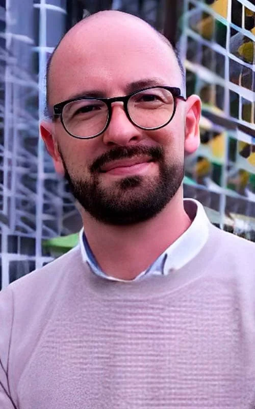 René Bautista, PhD, director de programas de posgrados en Psicología de la Universidad EAN y miembro del comité organizador del Simposio ALAMOC 50 años.