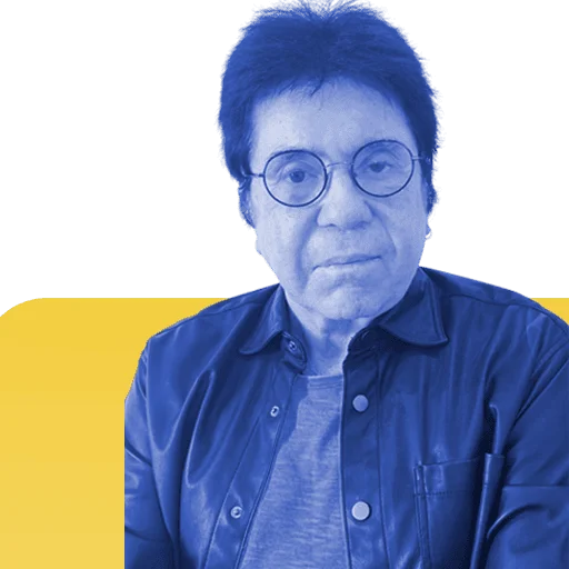 Juan José Moles - Psicólogo clínico y sexólogo en ALAMOC 50 años Doctor Juan José Moles, conferencista magistral en el Simposio ALAMOC 50 años, psicólogo clínico y sexólogo especializado en terapia cognitivo-conductual.