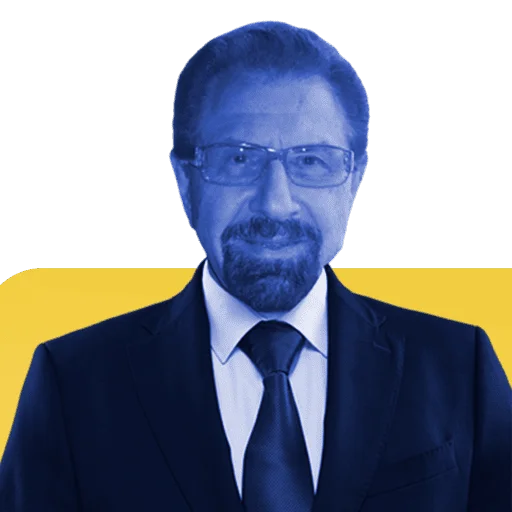 Julio Obst Camerini - Presidente de ALAMOC y conferencista en ALAMOC 50 años Doctor Julio Obst Camerini, presidente de ALAMOC y director de CATREC, conferencista magistral en el Simposio ALAMOC 50 años.