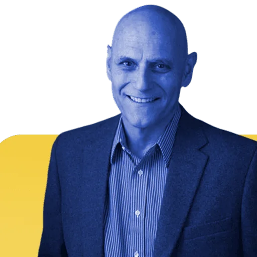 Dr. Steven C. Hayes - Conferencista magistral ALAMOC 50 años Dr. Steven C. Hayes, creador de la teoría del marco relacional y pionero de la terapia de aceptación y compromiso (ACT).