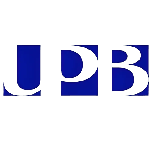 Universidad Pontificia Bolivariana - Aliada del Simposio ALAMOC 50 años Logo de la Universidad Pontificia Bolivariana, sede Medellín, aliada del Simposio ALAMOC 50 años.